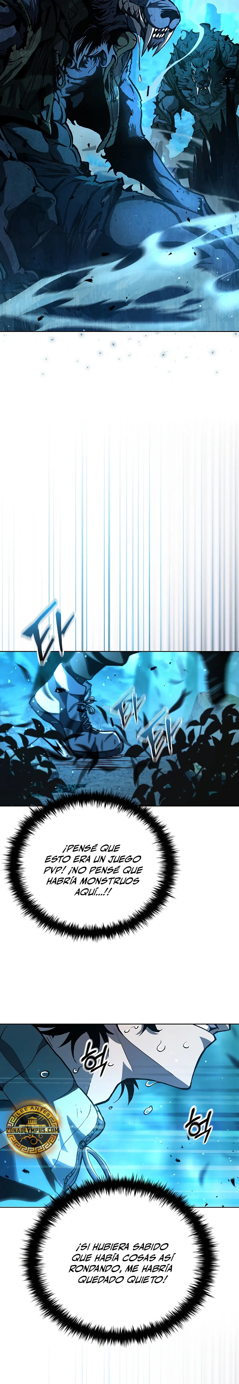 Página 32 del Manga