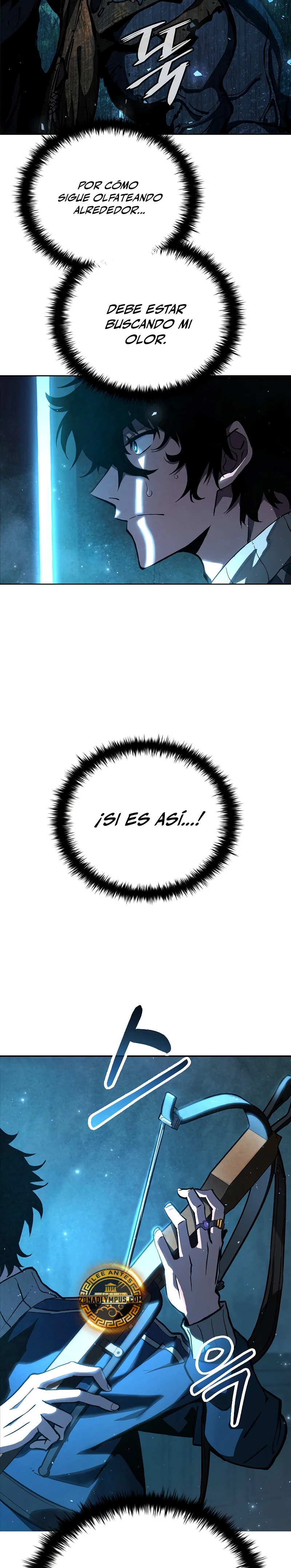 Página 37 del Manga