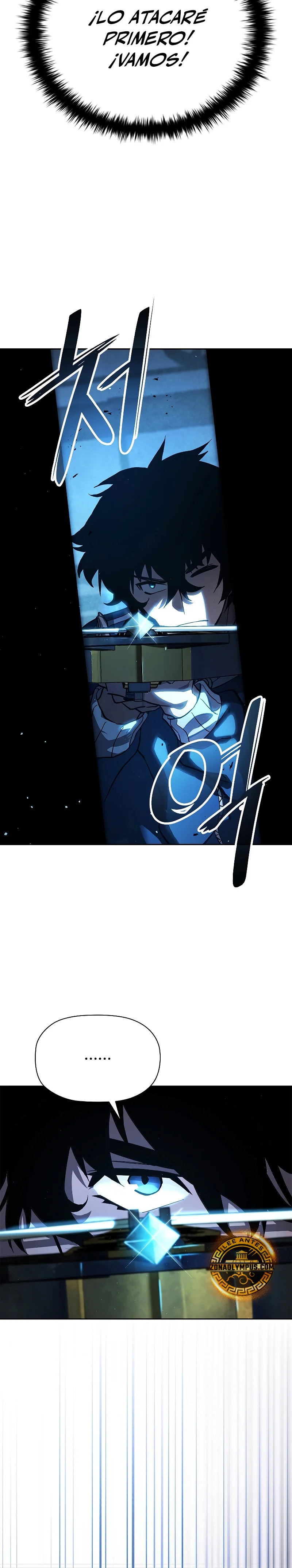 Página 38 del Manga