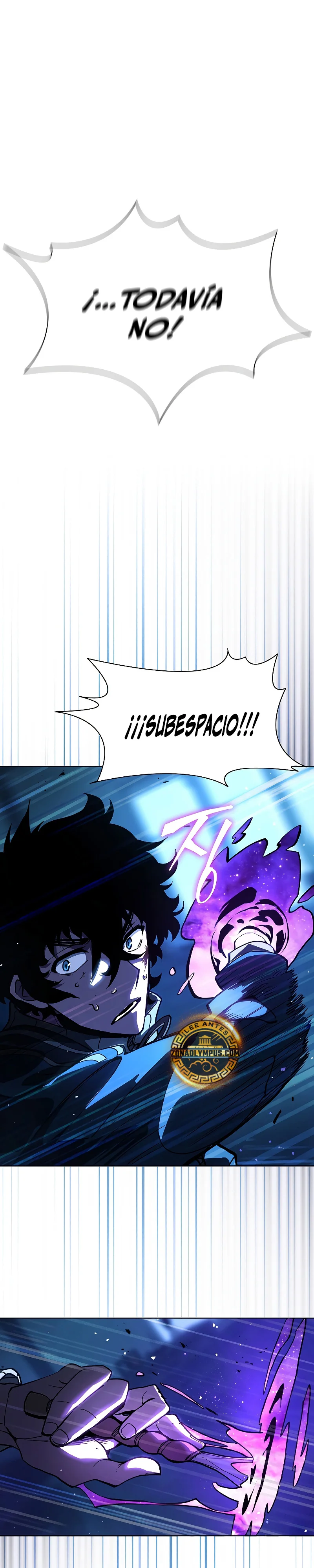Página 45 del Manga
