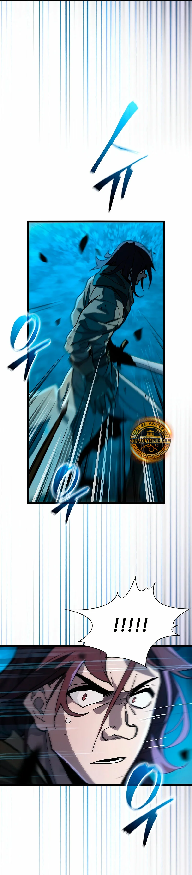Página 32 del Manga