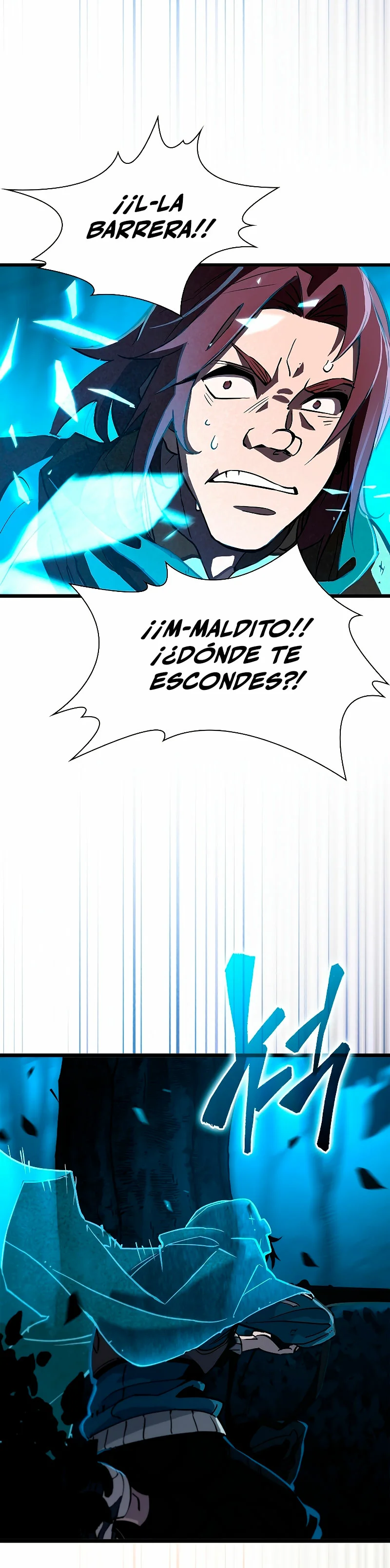 Página 34 del Manga