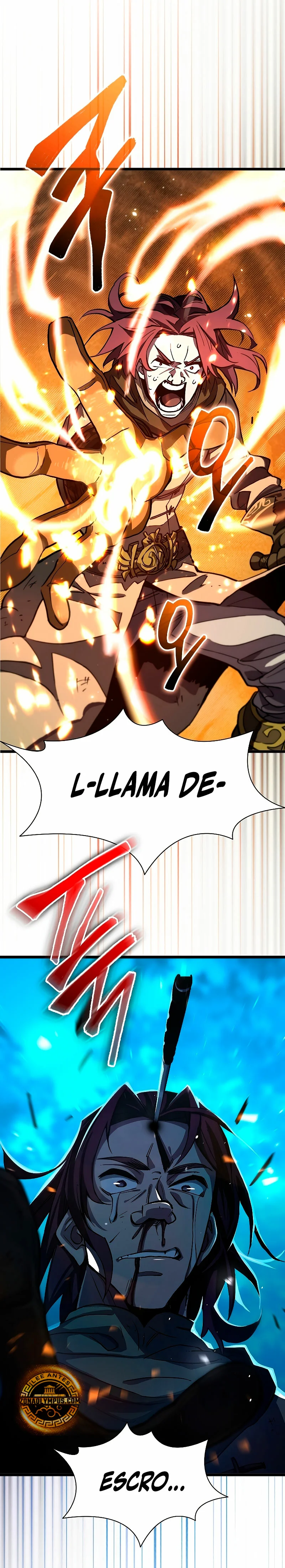 Página 35 del Manga