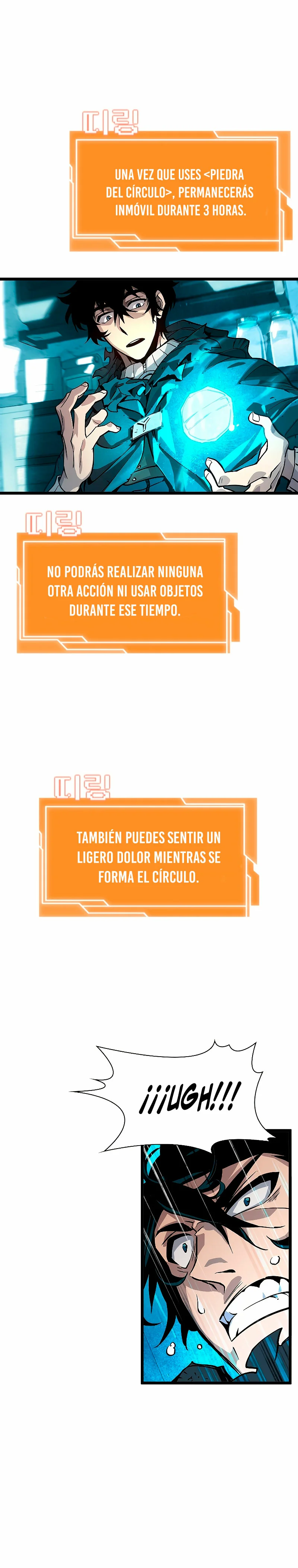 Página 46 del Manga