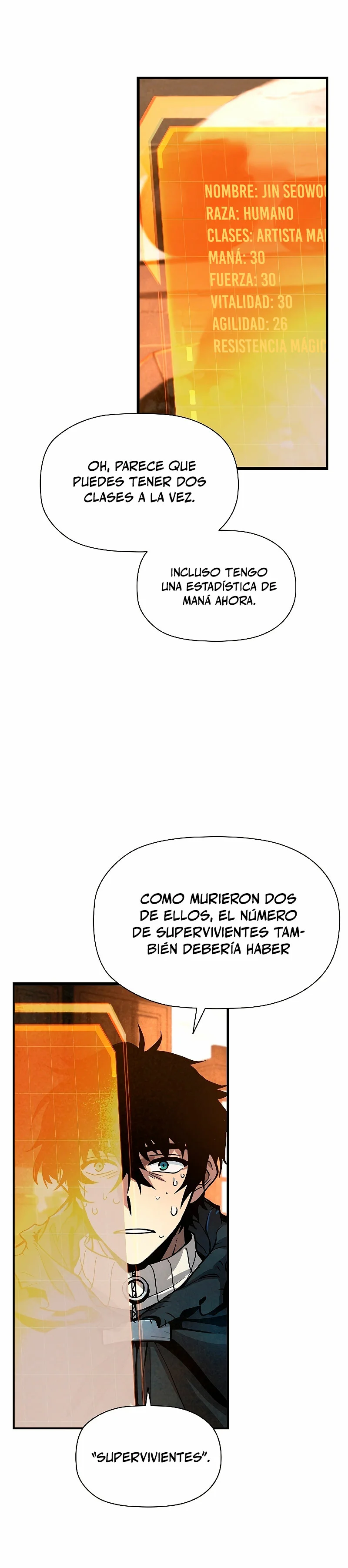 Página 49 del Manga