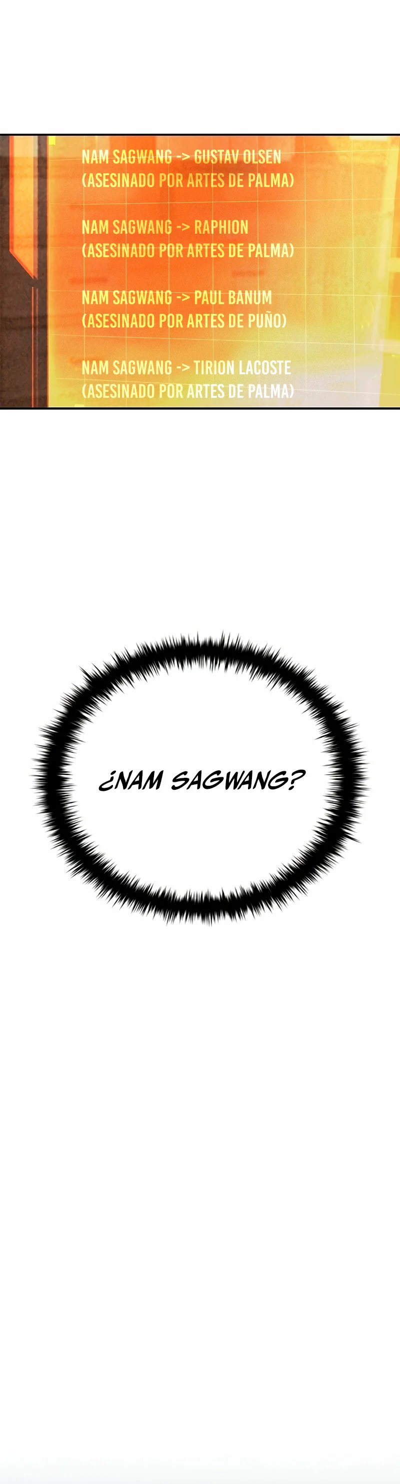 Página 51 del Manga