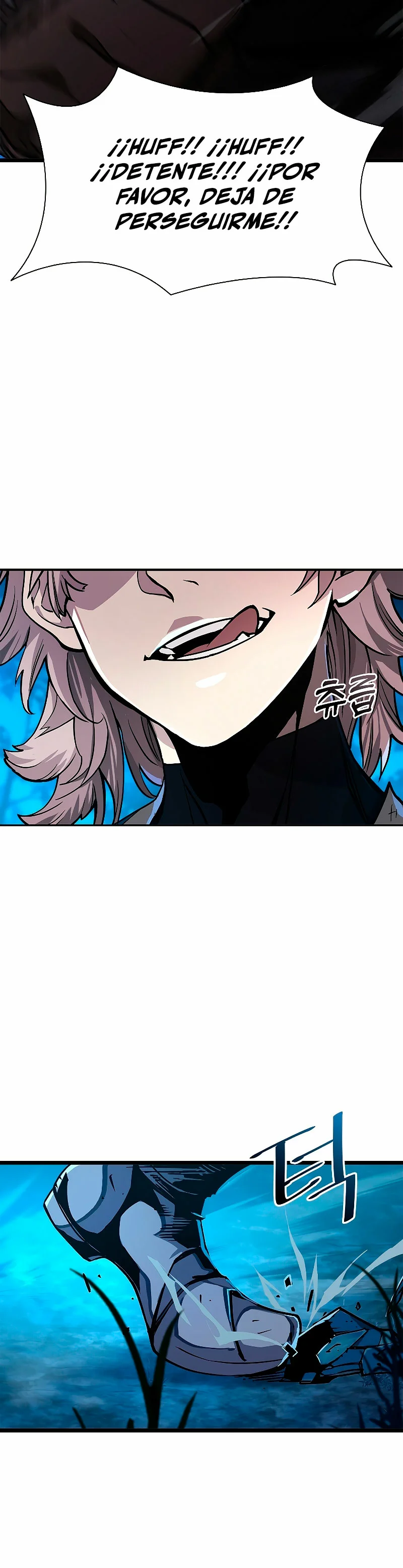 Página 53 del Manga
