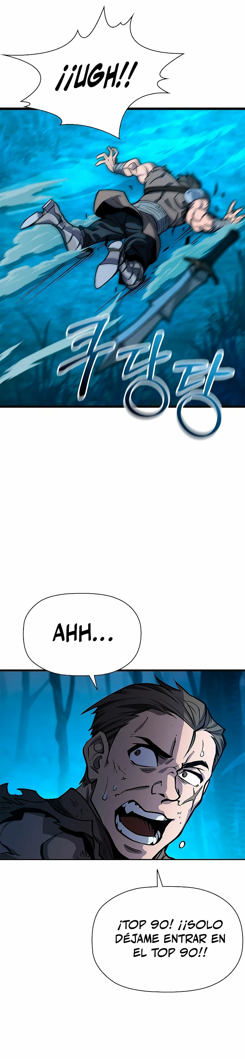 Página 54 del Manga