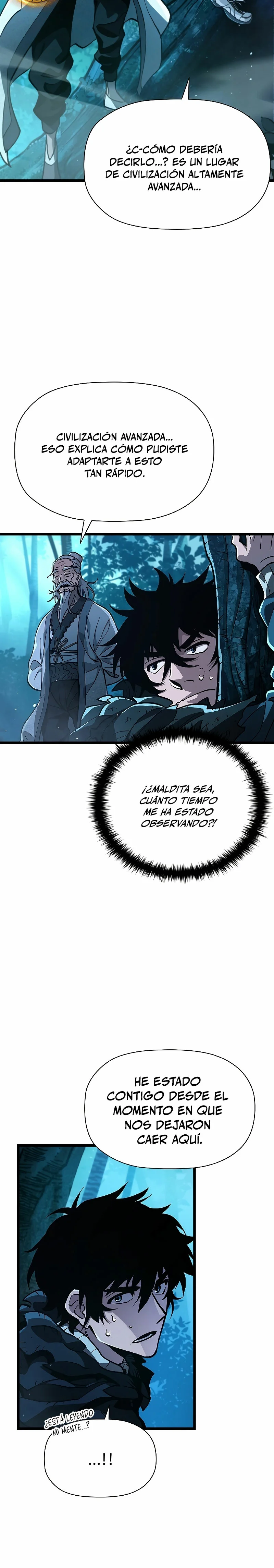 Página 34 del Manga