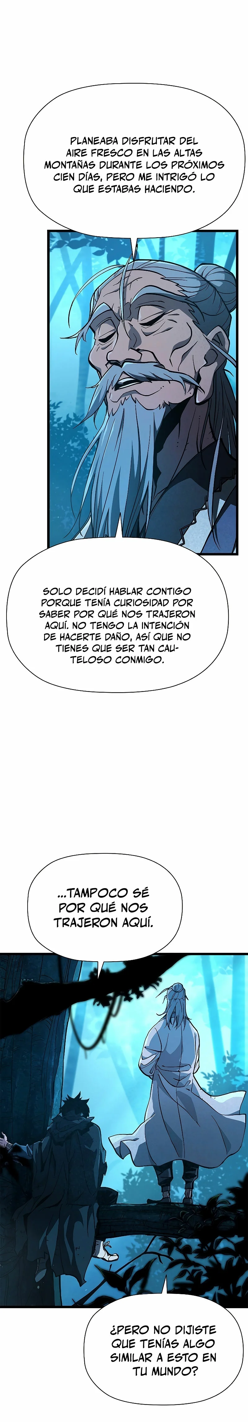 Página 35 del Manga