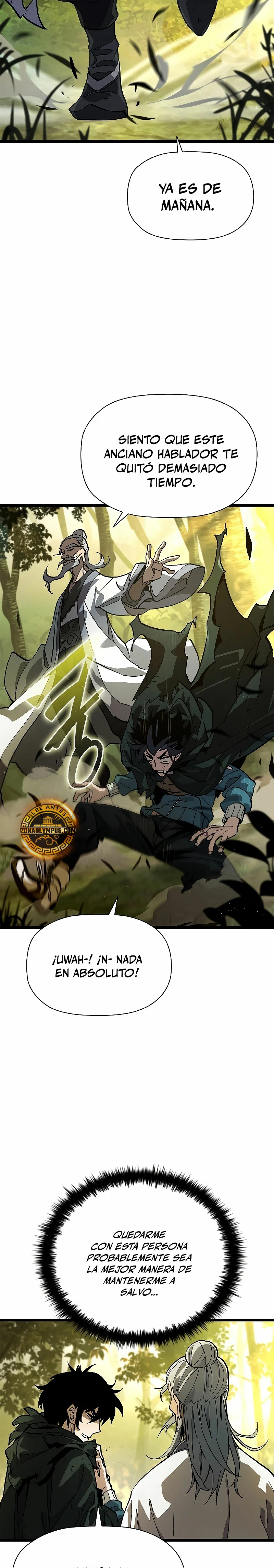 Página 41 del Manga