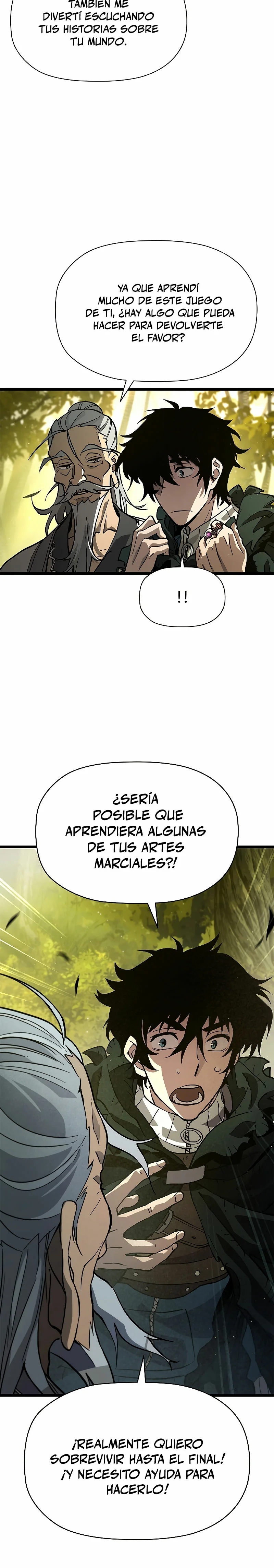 Página 42 del Manga