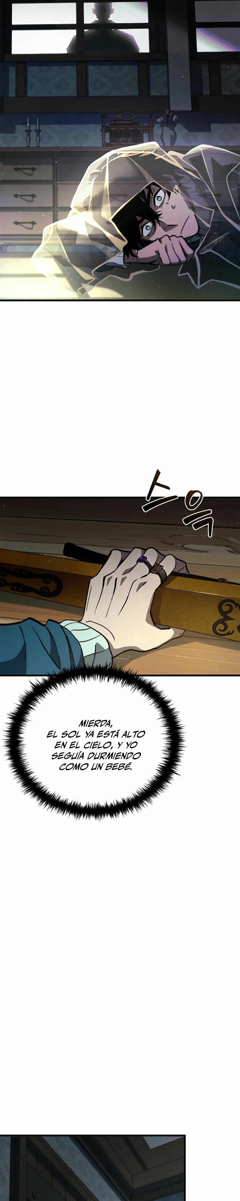 Página 36 del Manga