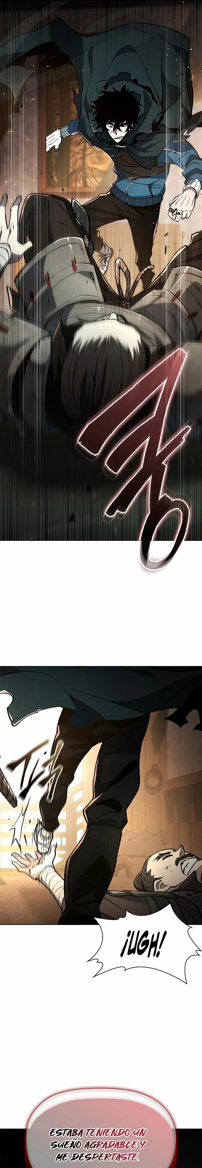 Página 42 del Manga