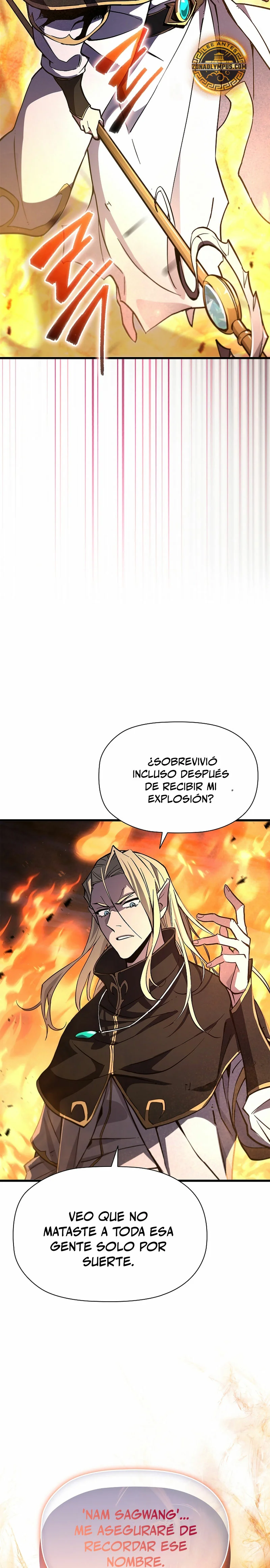 Página 42 del Manga