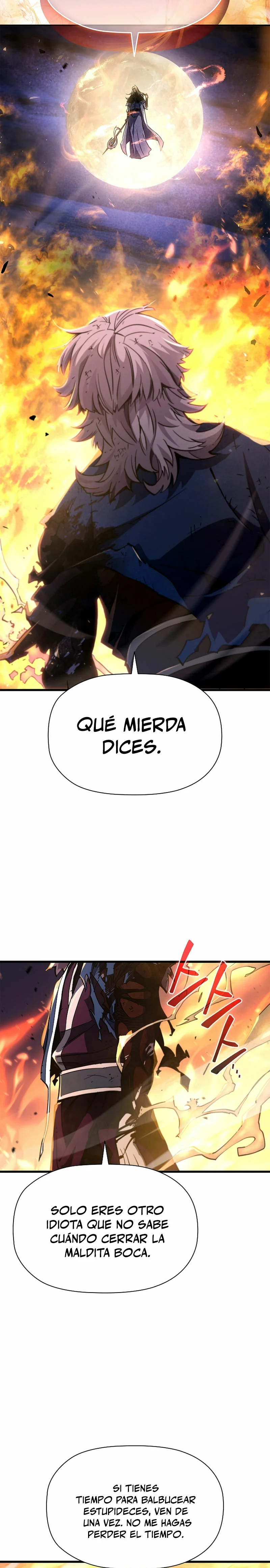 Página 43 del Manga