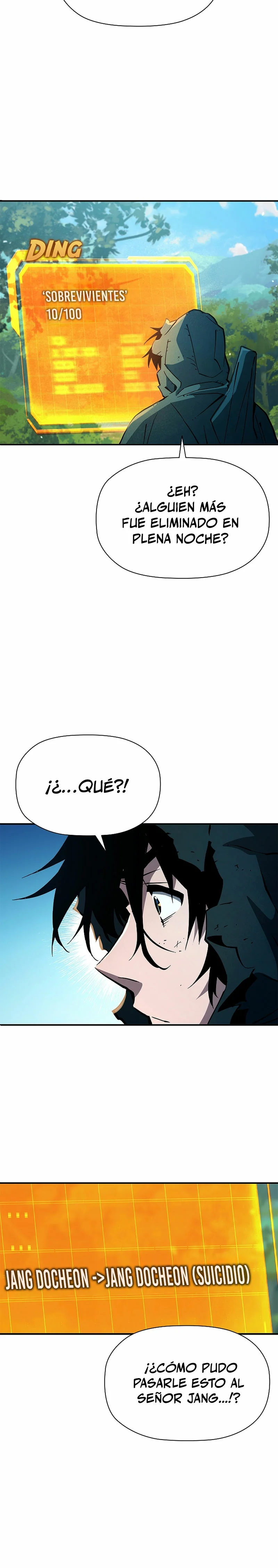 Página 34 del Manga