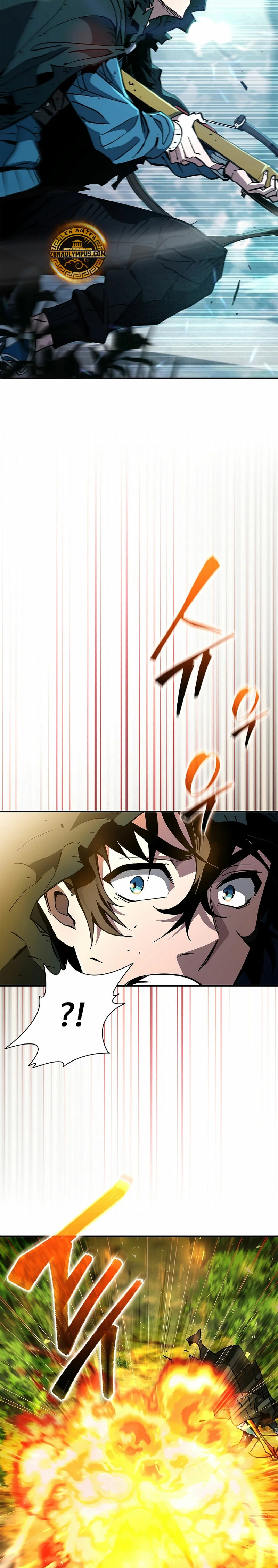 Página 38 del Manga