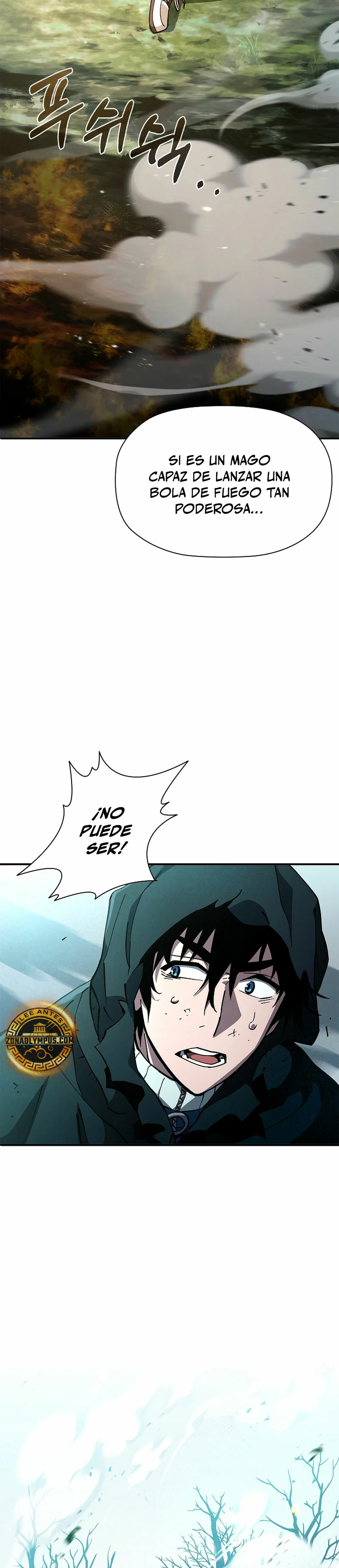Página 40 del Manga