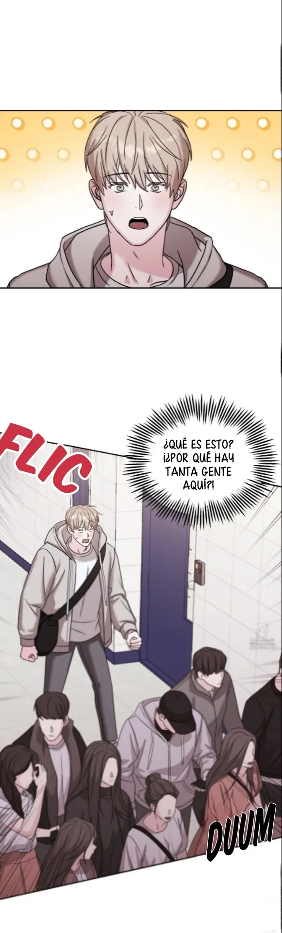 Página 40 del Manga