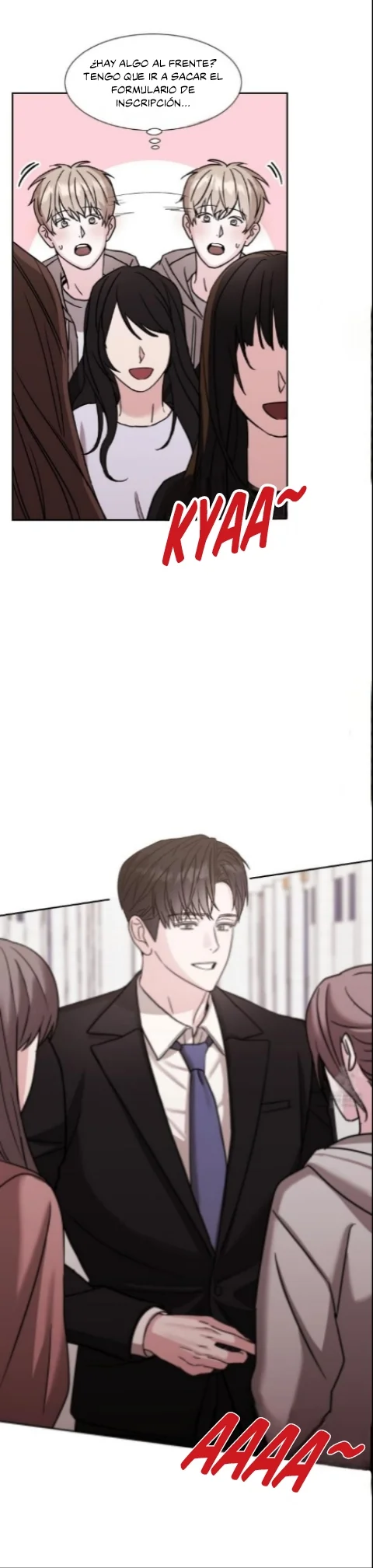 Página 41 del Manga