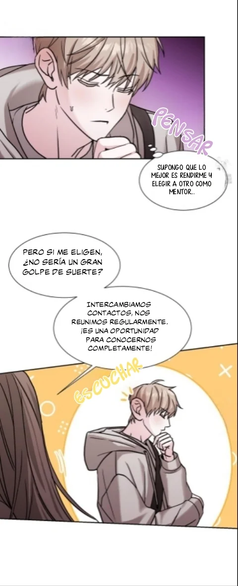 Página 46 del Manga