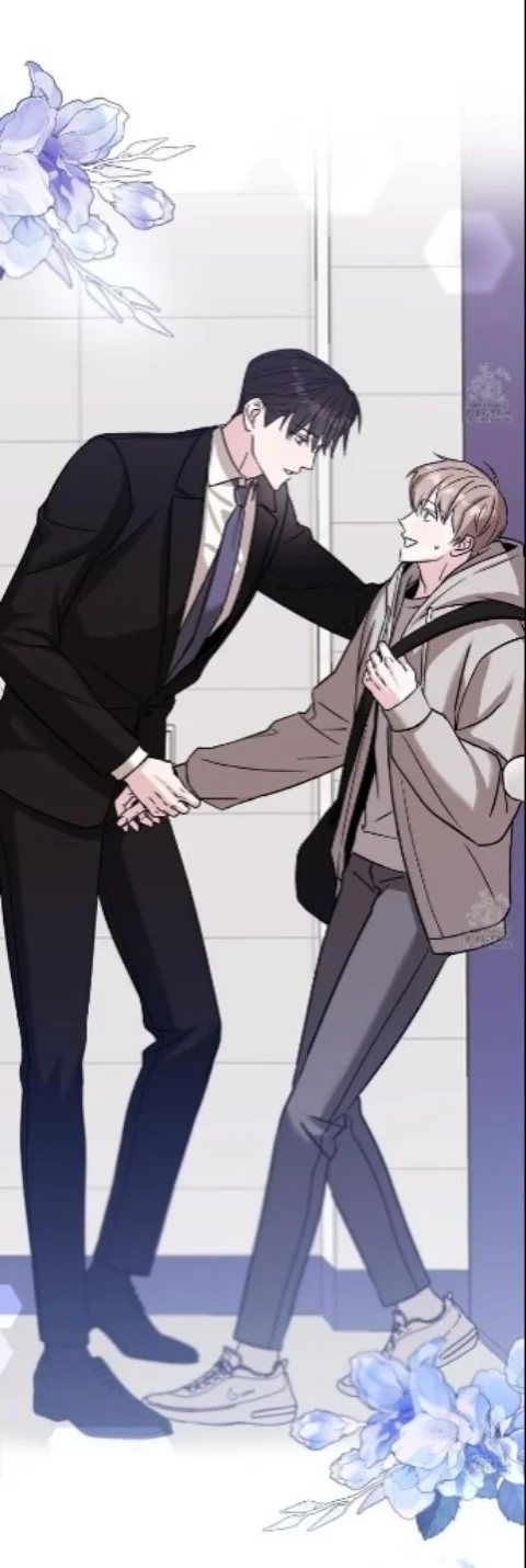 Página 55 del Manga