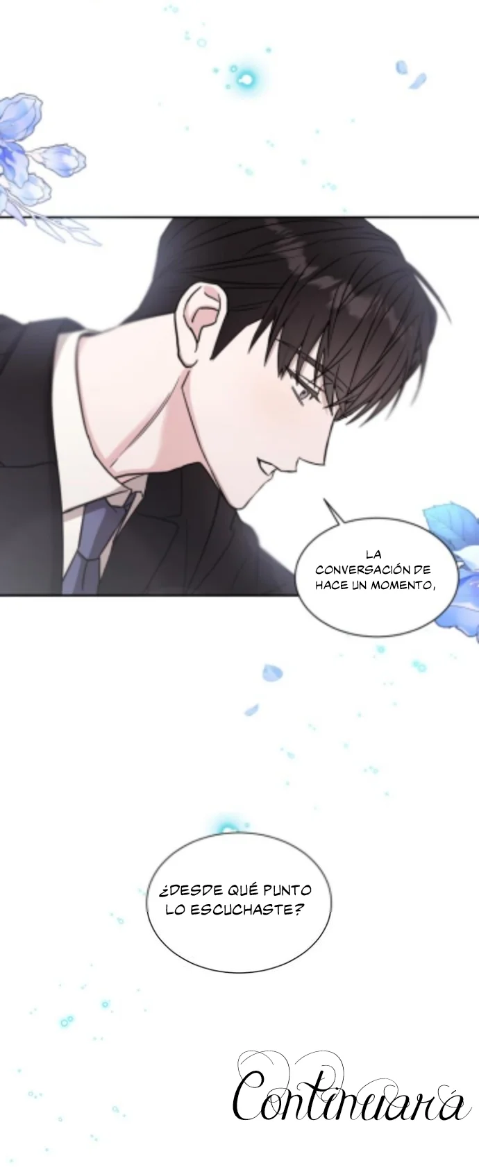 Página 57 del Manga