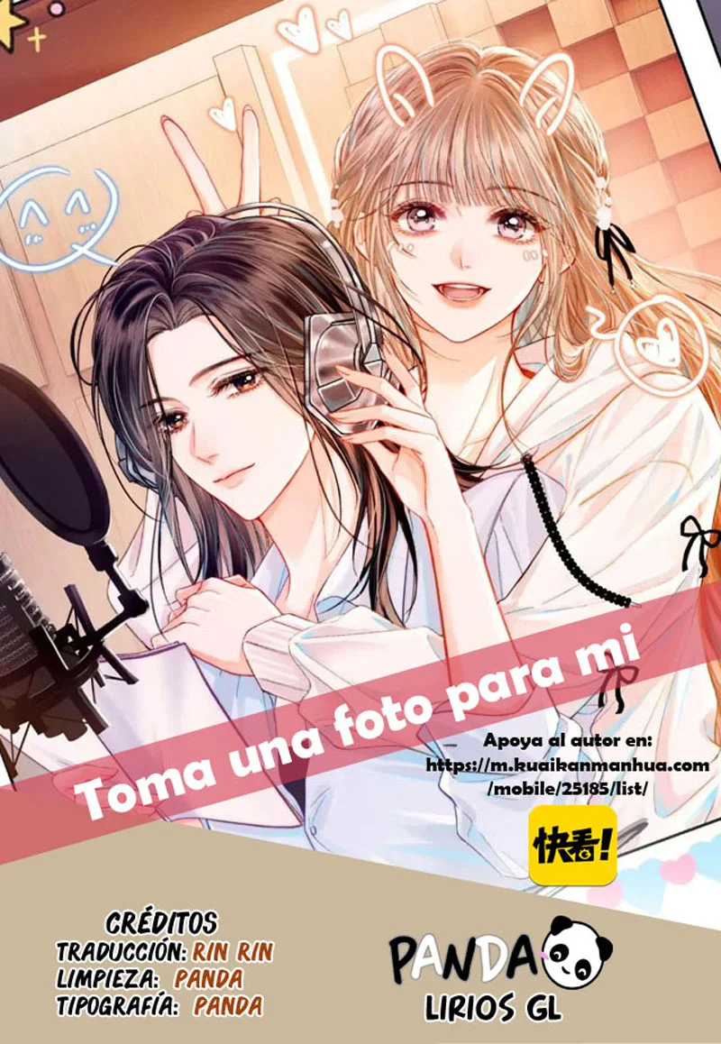 Página 1 del Manga