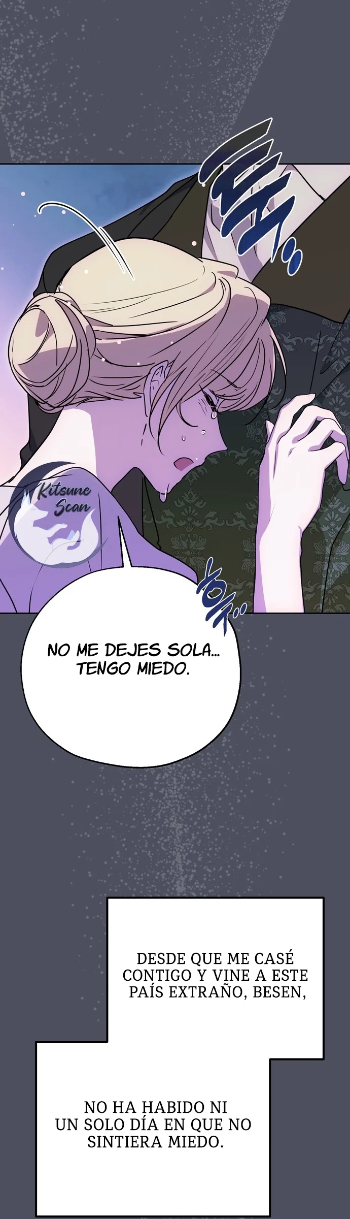 Página 45 del Manga