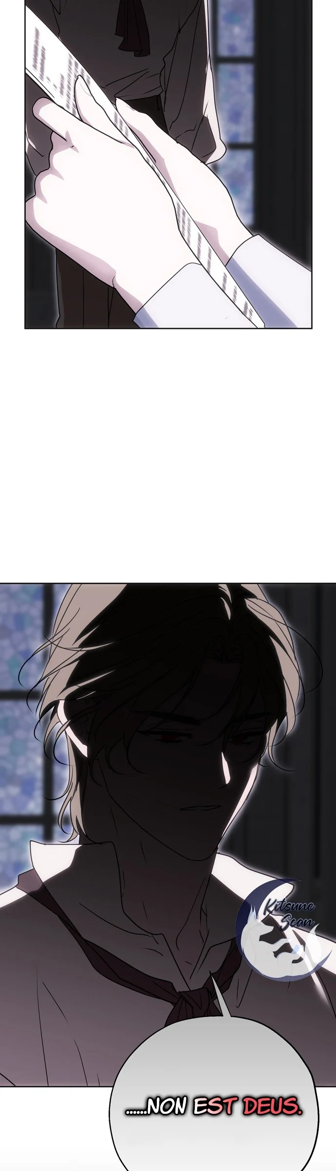 Página 61 del Manga