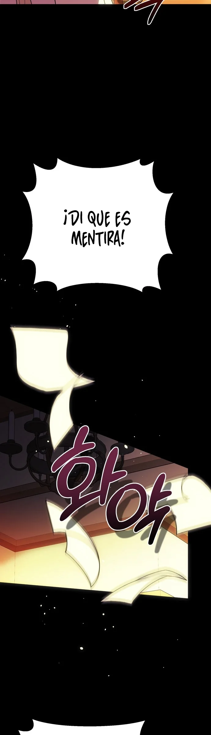 Página 67 del Manga