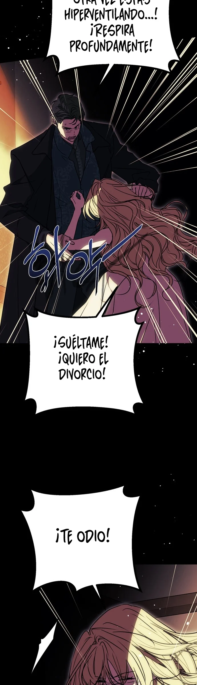 Página 69 del Manga