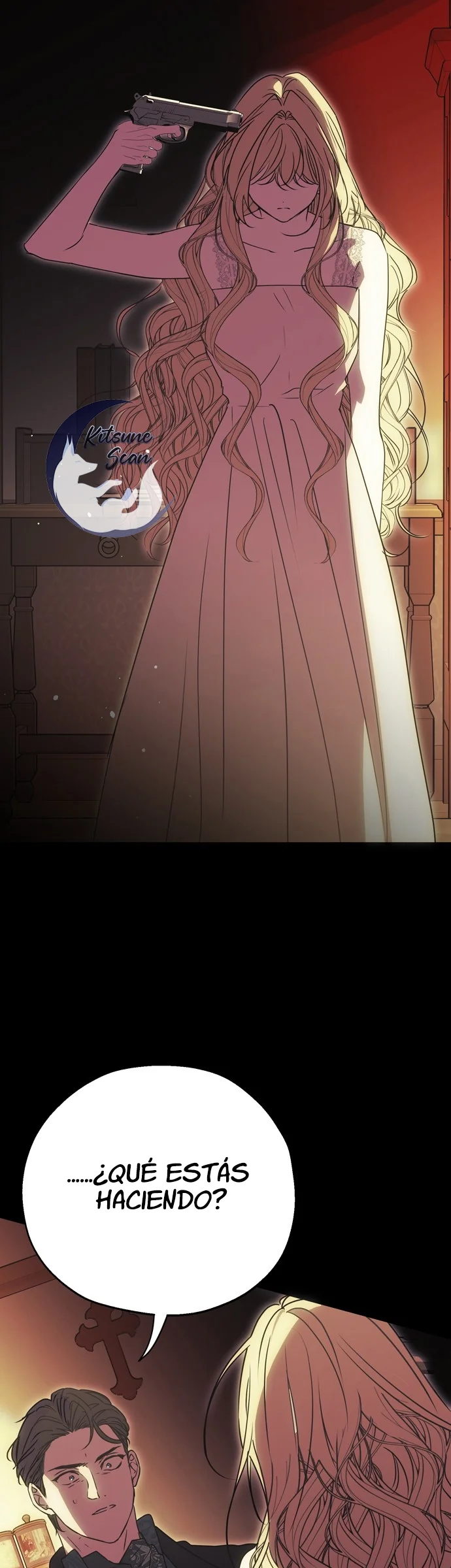 Página 74 del Manga