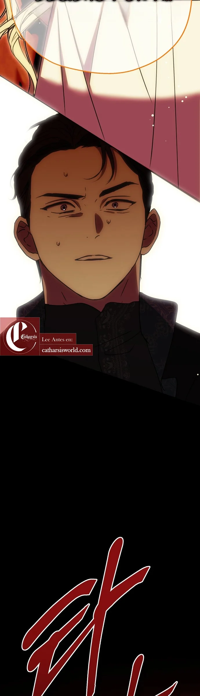 Página 82 del Manga