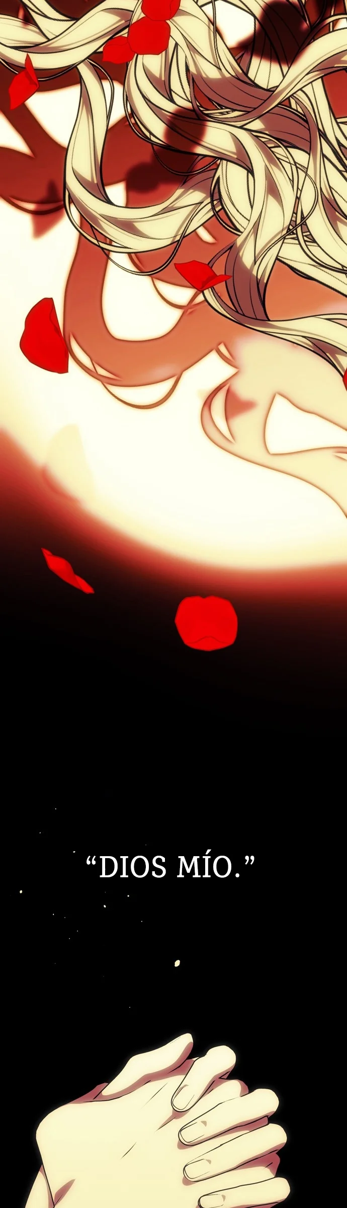 Página 84 del Manga