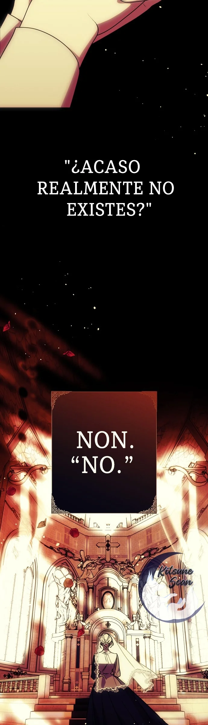 Página 85 del Manga