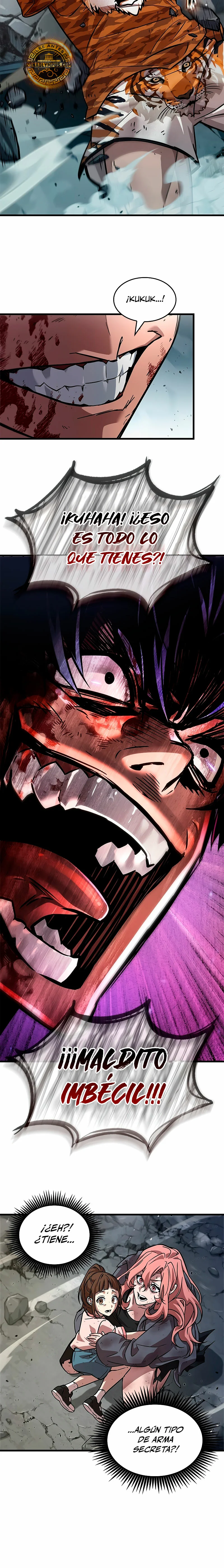 Página 39 del Manga