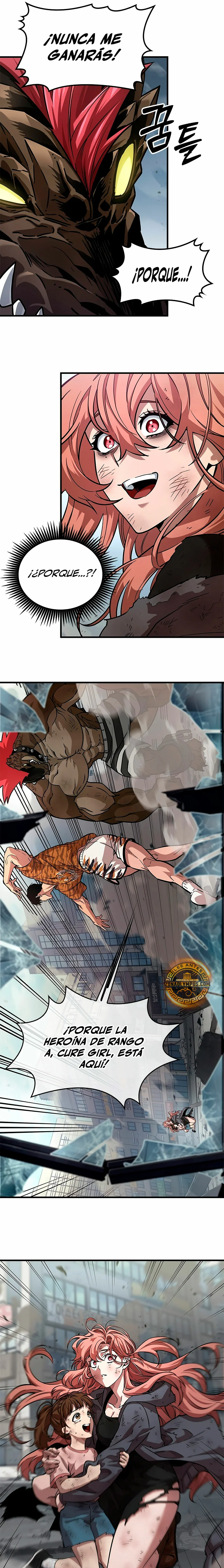 Página 40 del Manga