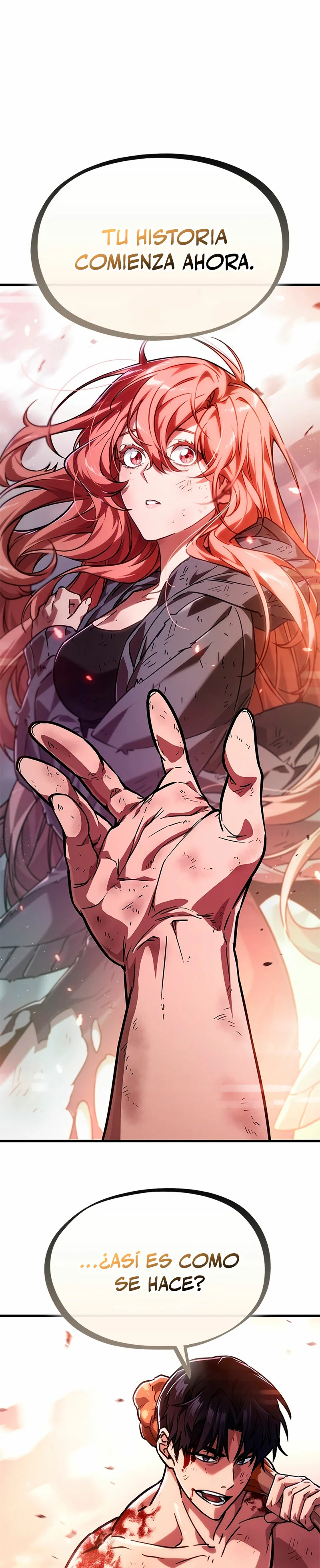 Página 37 del Manga