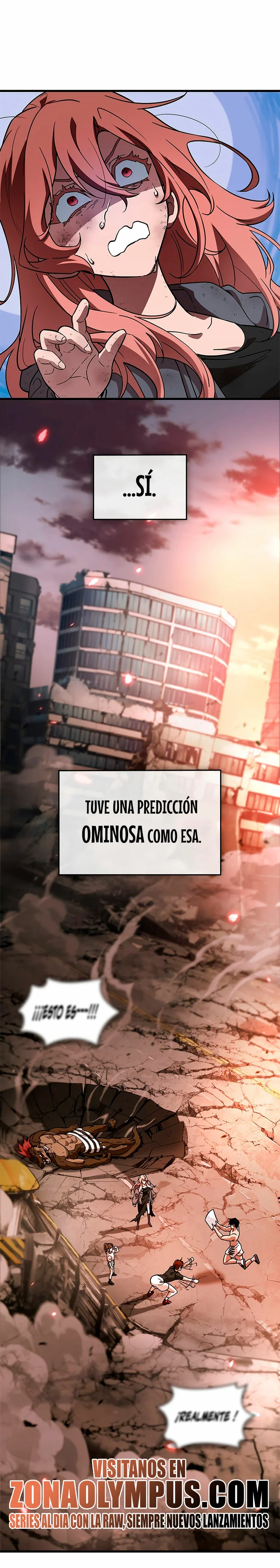 Página 41 del Manga