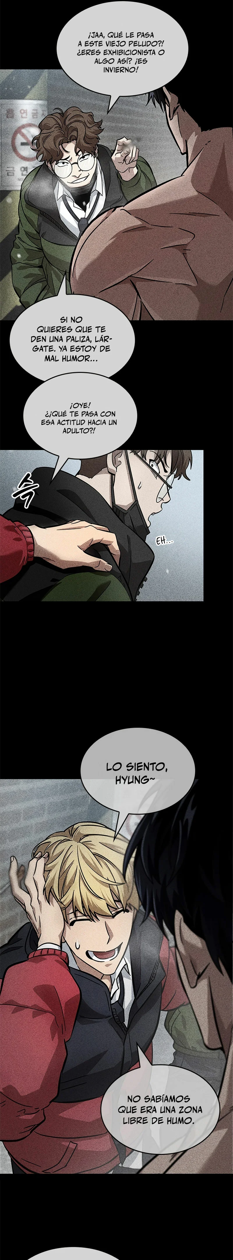 Página 36 del Manga