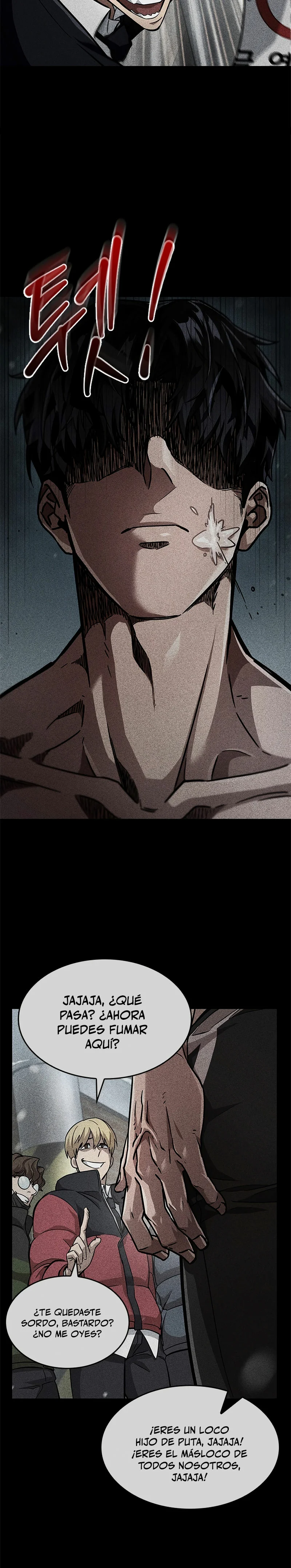 Página 38 del Manga