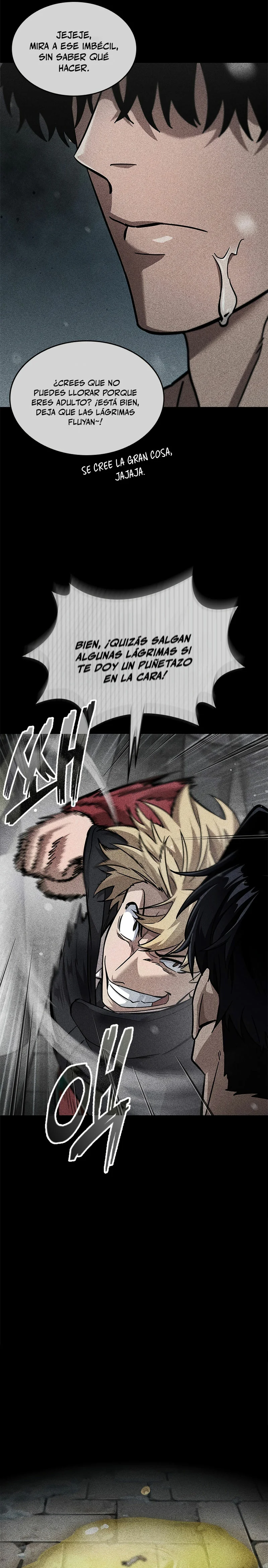 Página 39 del Manga