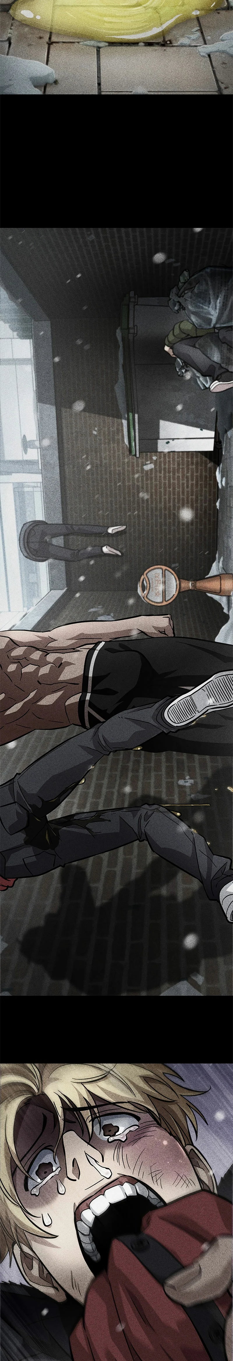 Página 40 del Manga