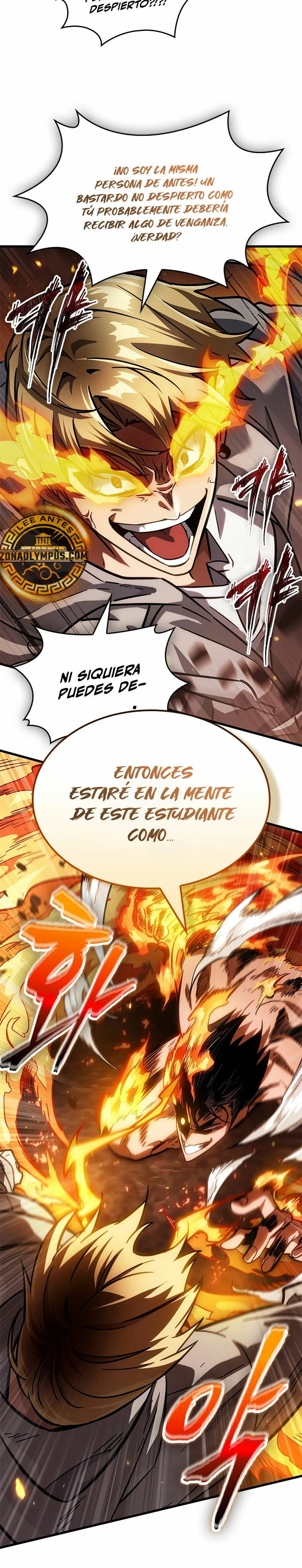 Página 44 del Manga