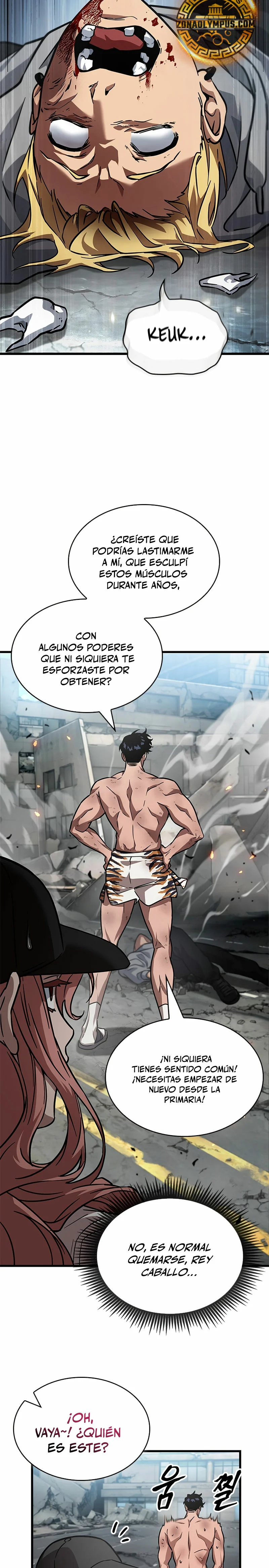 Página 46 del Manga