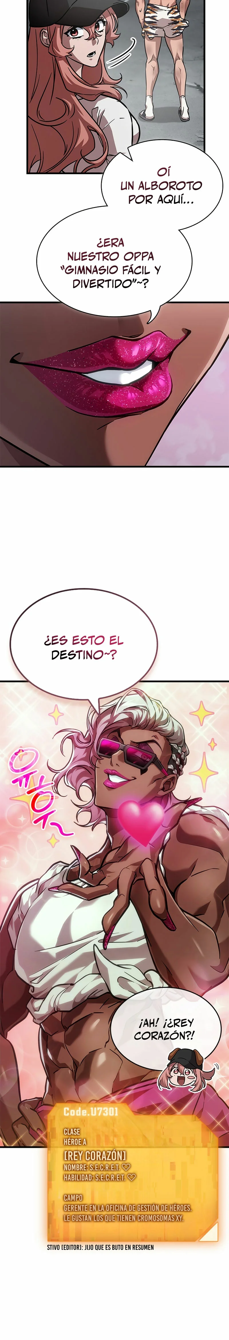 Página 47 del Manga