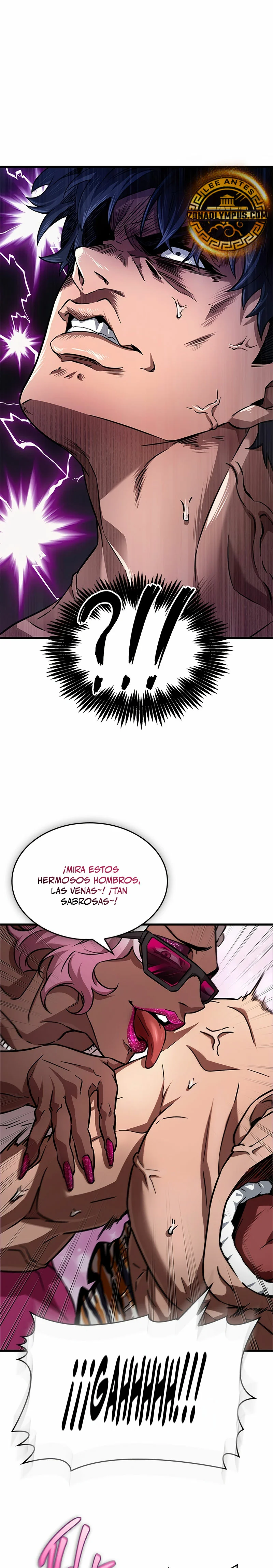 Página 49 del Manga