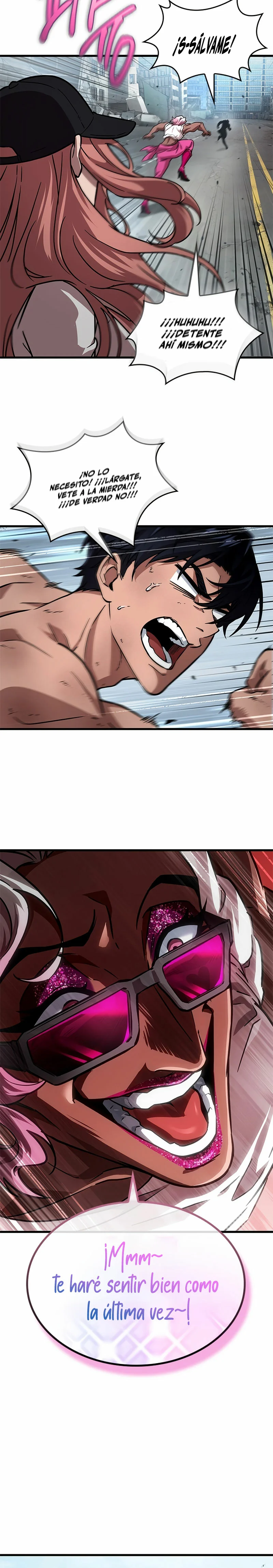 Página 50 del Manga